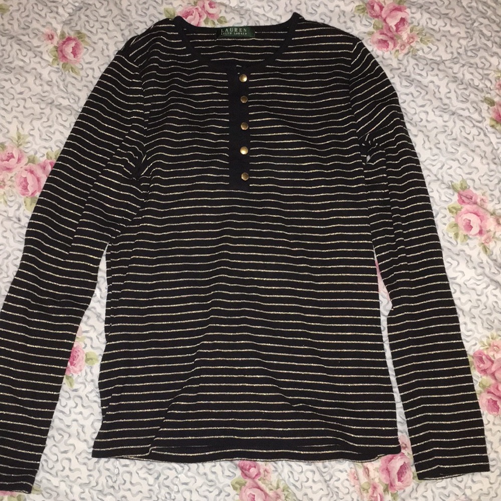 Ladies Top